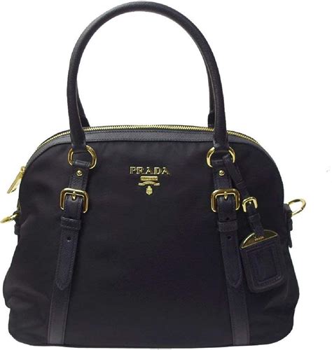 prada tessuto nylon bag|prada leather bags women.